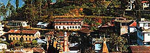 Kalimpong Sightseeing Locations