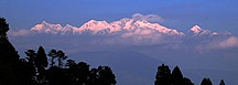 Kurseong Sightseeing Locations