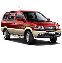 Chevrolet Tavera