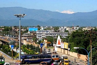 Siliguri