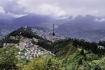 Kurseong