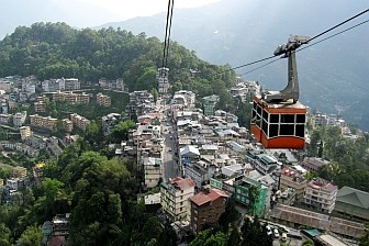 Gangtok