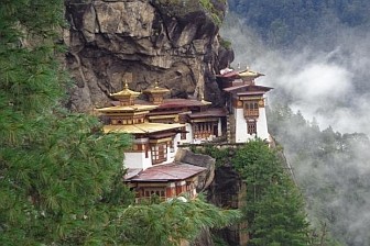 Bhutan