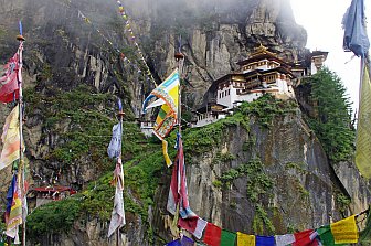 Bhutan Packages