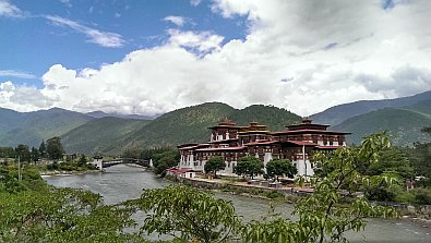 Bhutan Darjeeling (10N/11D)