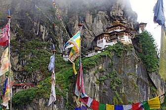 Bhutan Tour (10N/11D)