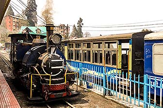 Darjeeling Packages