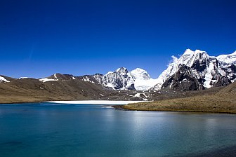 Gangtok Tour (3N/4D)