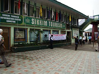 Gangtok Lachen Lachung Tour (4N/5D)