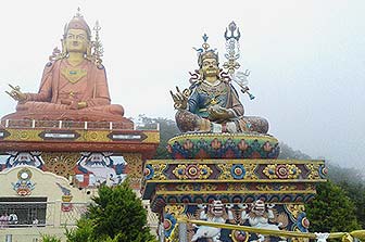 Gangtok Darjeeling Pelling Tour (8N/9D)