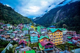 Lachung