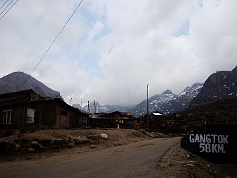 Gangtok Lachen Lachung Tour (5N/ 6D) 