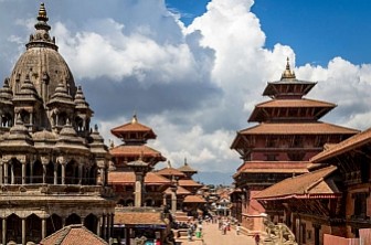 Kathmandu Nagarkot 3N 4D Tour Package