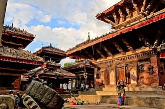 Kathmandu Pokhara 4N 5D Tour package