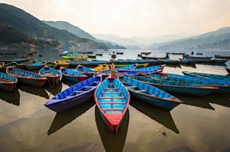 Kathmandu Pokhara nagarkot 5N 6D Tour Package