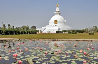 Kathmandu Pokhara Lumbini Nagarkot 6N 7D Tour