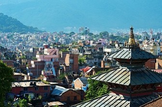 Kathmandu Pokhara Nagarkot 6N 7D Tour Package