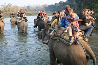 Nagarkot Chitwan Pokhara Kathmandu 7N 8D Tour