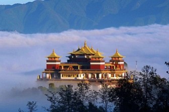 Lumbini Chitwan Pokhara Nagarkot Kathmandu 7N