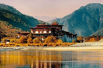 Bhutan Tour (6N/7D)