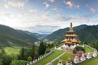 Punakha