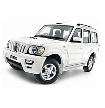 Mahindra Scorpio