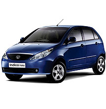 Tata Indica
