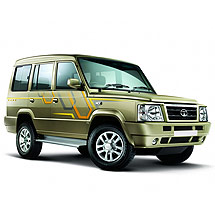 Tata Sumo