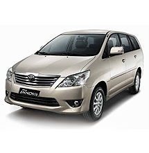 Toyota Innova