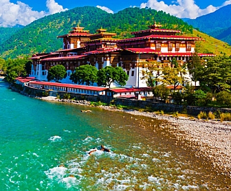 Bhutan