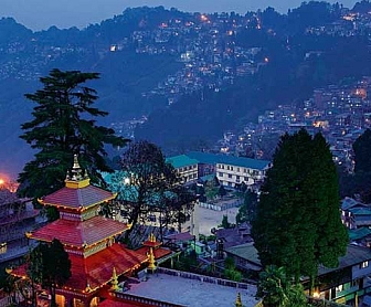 Darjeeling Sikkim