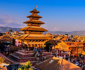 Nepal